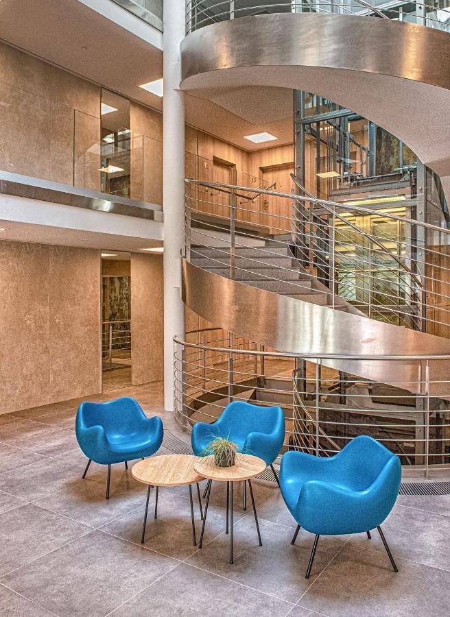 Apartament Zatoka 帕克 外观 照片